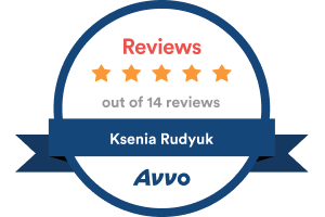 Avvo Reviews