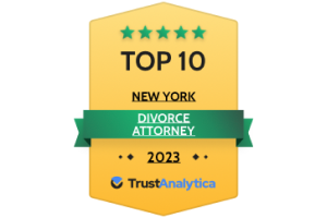 Top 10 Divorce Attorney Trust Analytica