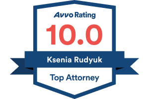 Avvo Rating