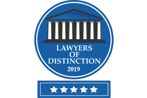 Lawyers of distinction