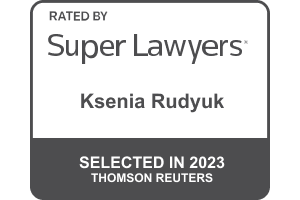 Super Lawyers 2023